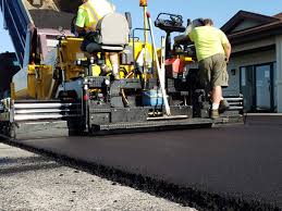 Reliable East Pepperell, MA Driveway Paving Services Solutions