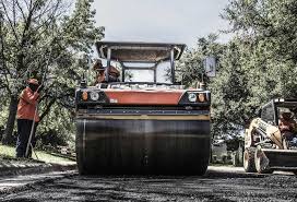 Driveway Maintenance Services in East Pepperell, MA